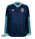 ALEMANIA Visitante 2026 Manga Larga