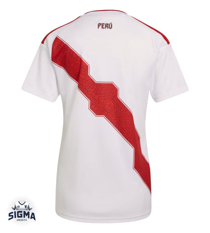 PERÚ Local 2026