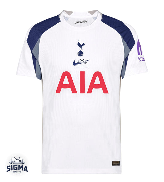 TOTTENHAM Local 25/26