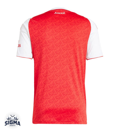 ARSENAL Local 25/26