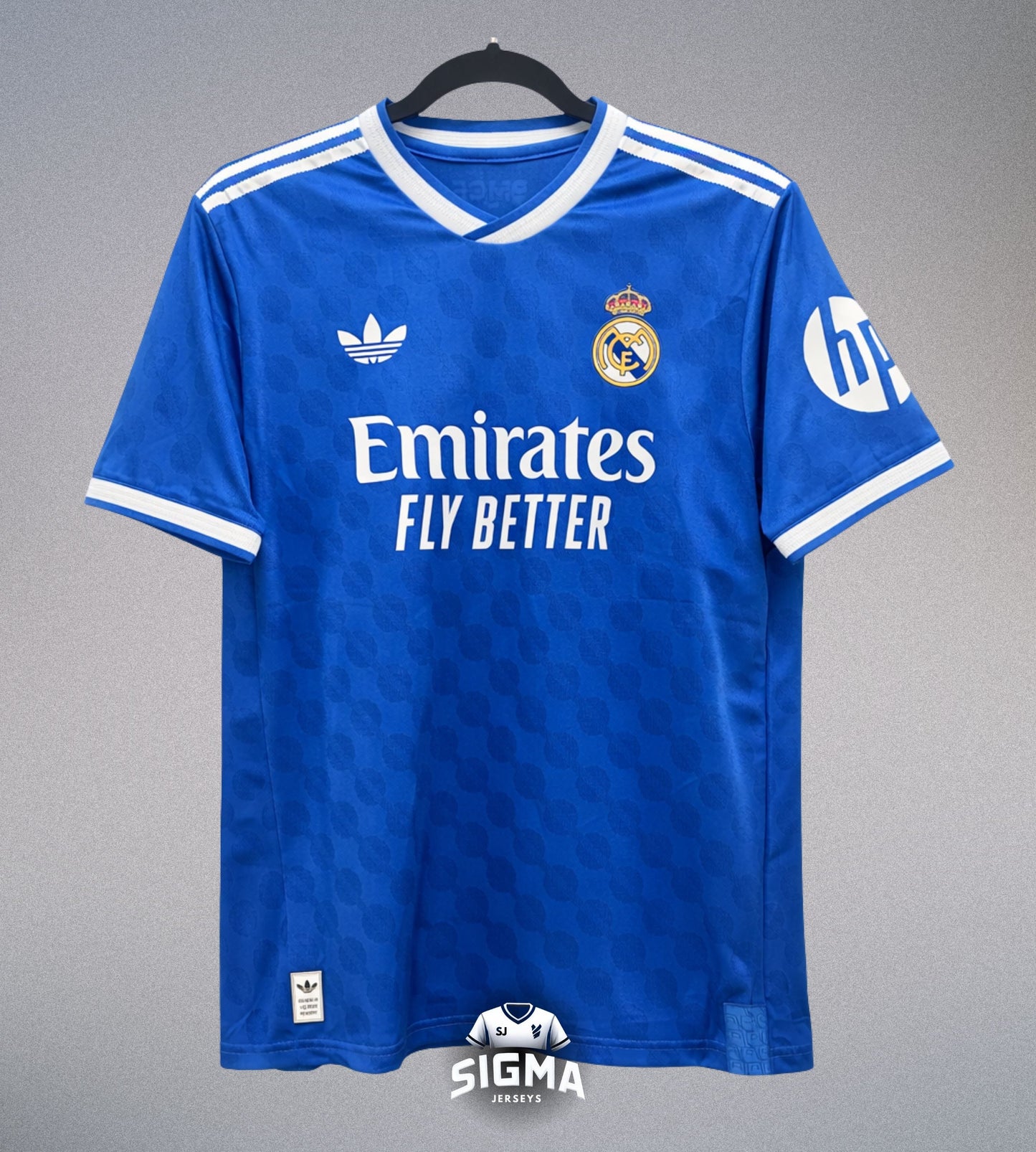 REAL MADRID Tercera 2025/26