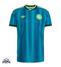 COLOMBIA Visitante 2026