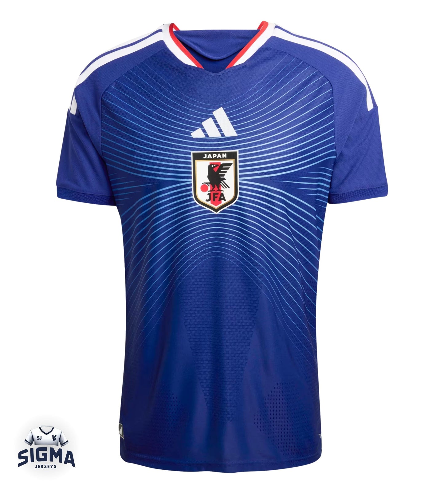 JAPÓN Local 2026