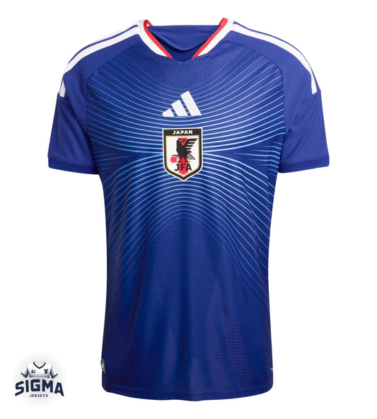 JAPÓN Local 2026