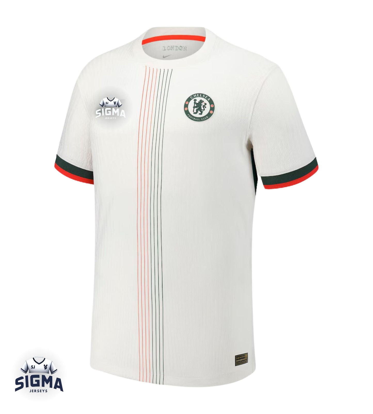 CHELSEA Visitante 25/26
