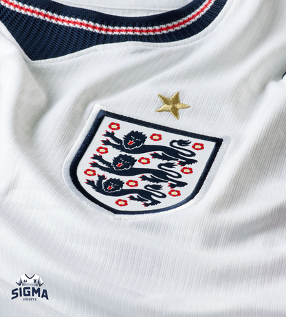 Inglaterra Local 2026