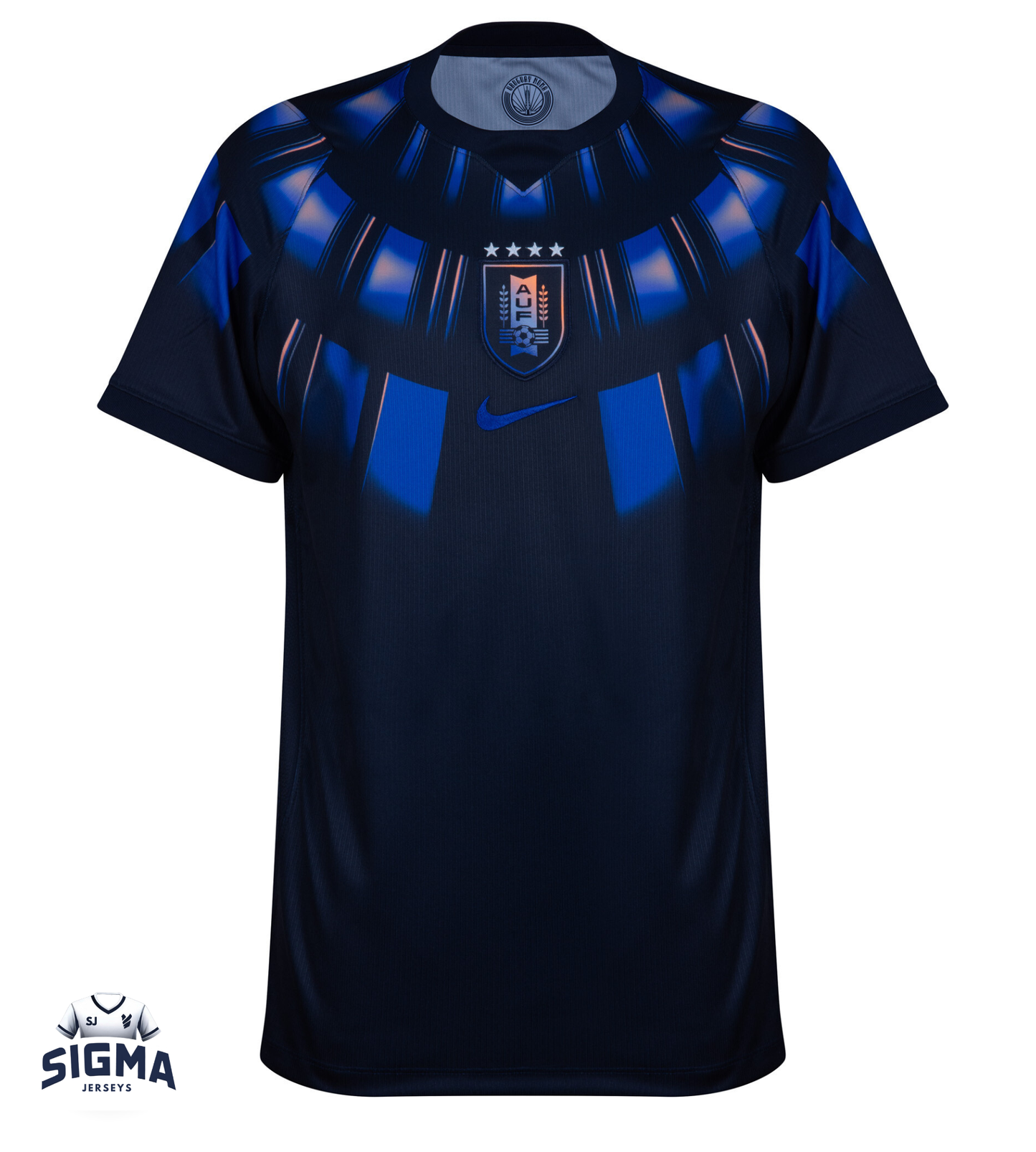 URUGUAY Visitante 2026