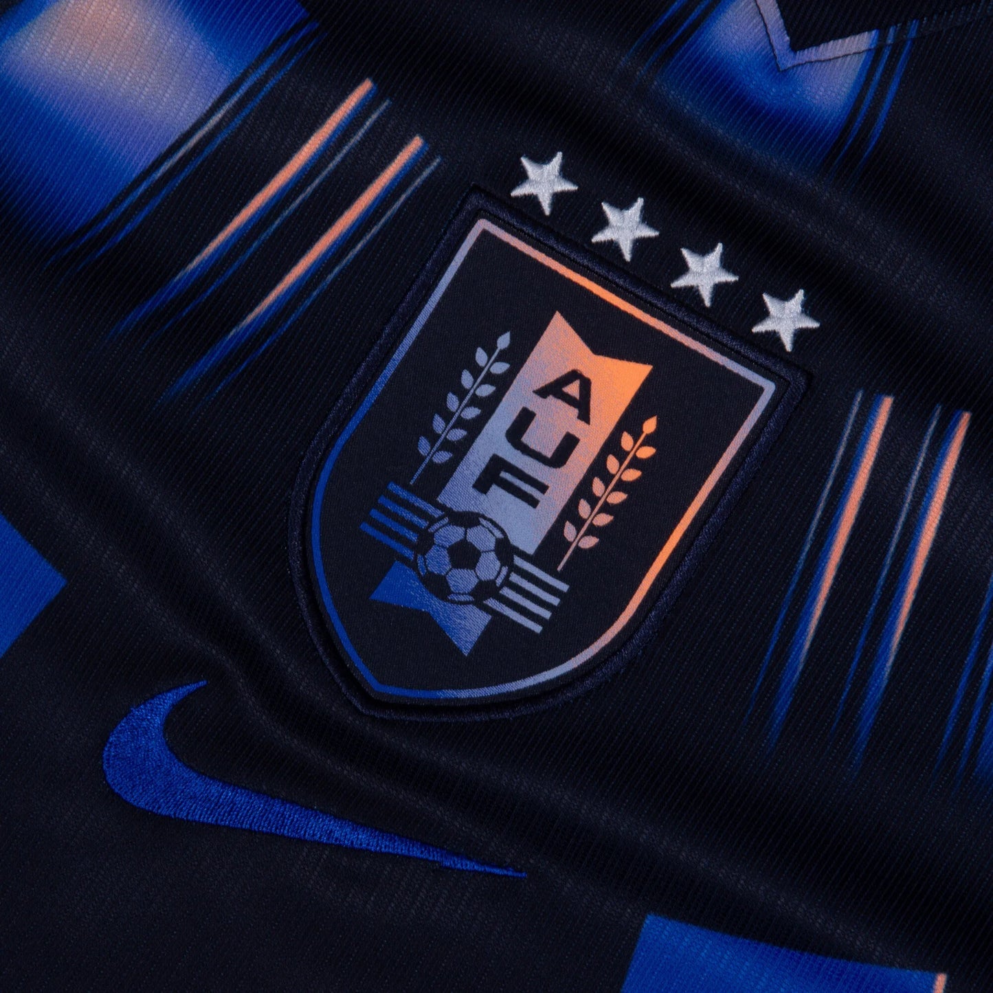 URUGUAY Visitante 2026