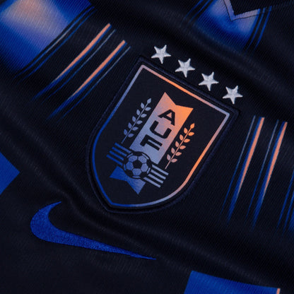 URUGUAY Visitante 2026