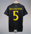 BELLINGHAM #5, Real Madrid Tercera 2023/24