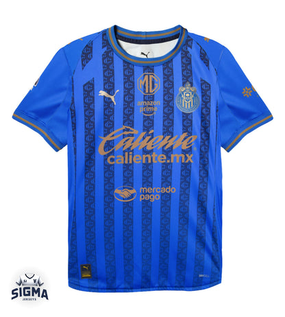 CHIVAS Tercera 2026