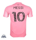 MESSI #10, Inter Miami Local 2025