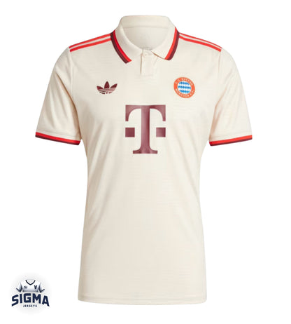 BAYERN MUNICH Tercera 2024/25