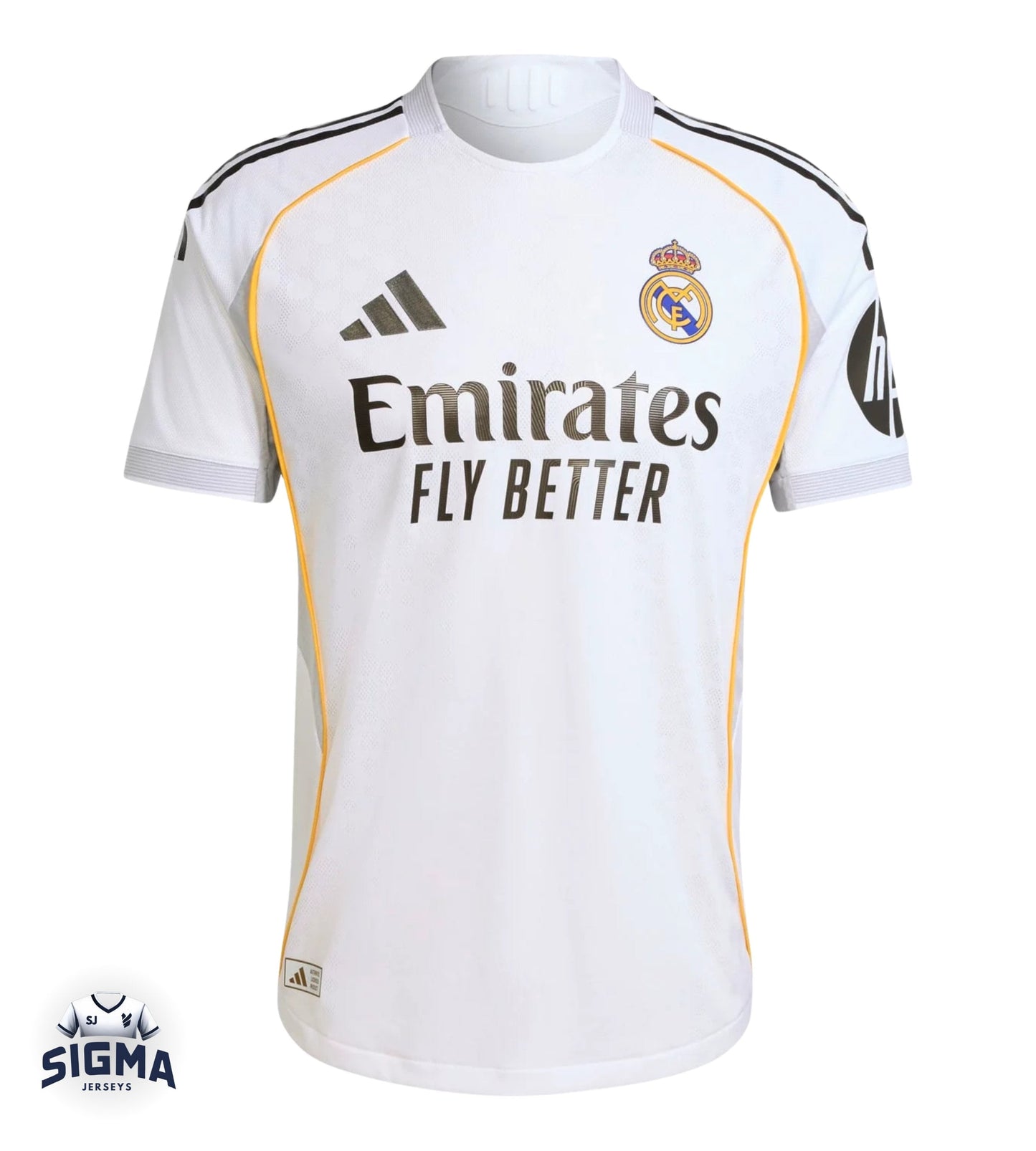 MODRIĆ #10 Edición Especial, Real Madrid 2025/26