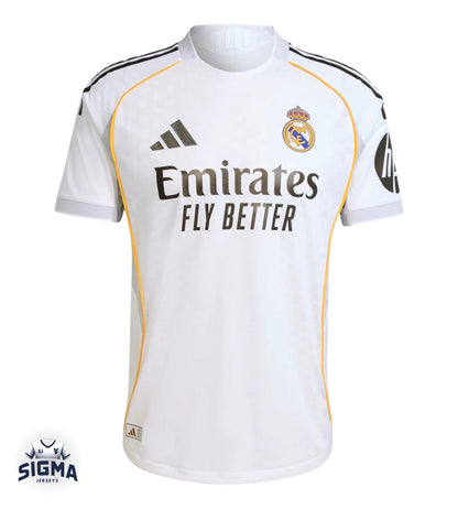 MODRIĆ #10 Edición Especial, Real Madrid 2025/26
