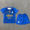 CHIVAS Tercera Infantil 2026