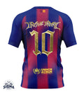 LAMINE YAMAL #10 Edición Especial KOPA Local 2025/26