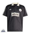 OASIS 2025 Black