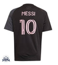 MESSI #10, Inter Miami Visitante 2025