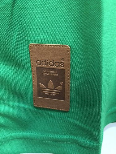 MÉXICO Local 1986