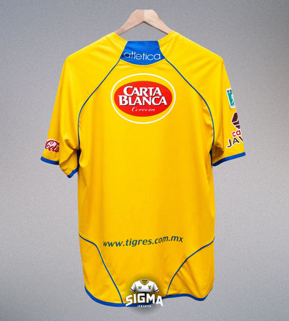 TIGRES Local 2005/06