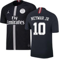 NEYMAR JR #10, PSG Tercera 2018/19