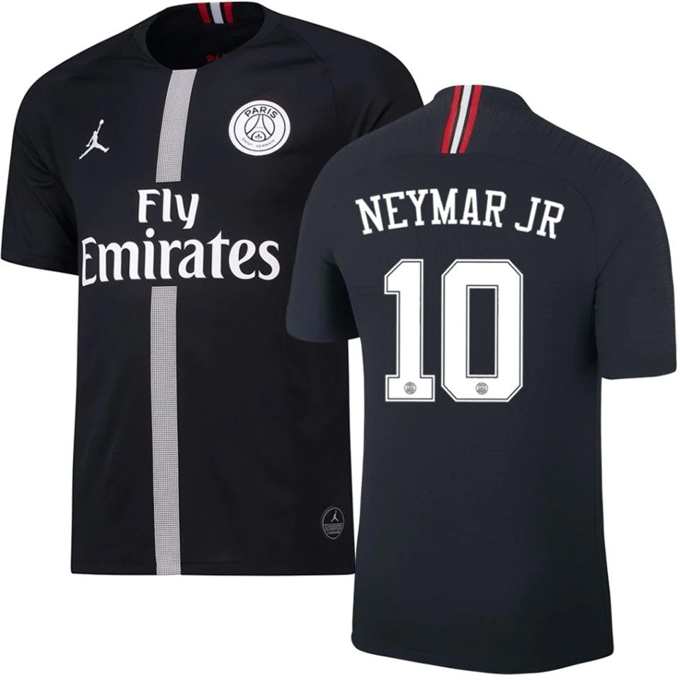 NEYMAR JR #10, PSG Tercera 2018/19