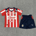 CHIVAS Local Infantil 2026