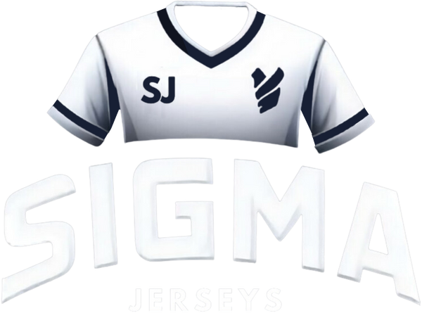 Sigma Jersey