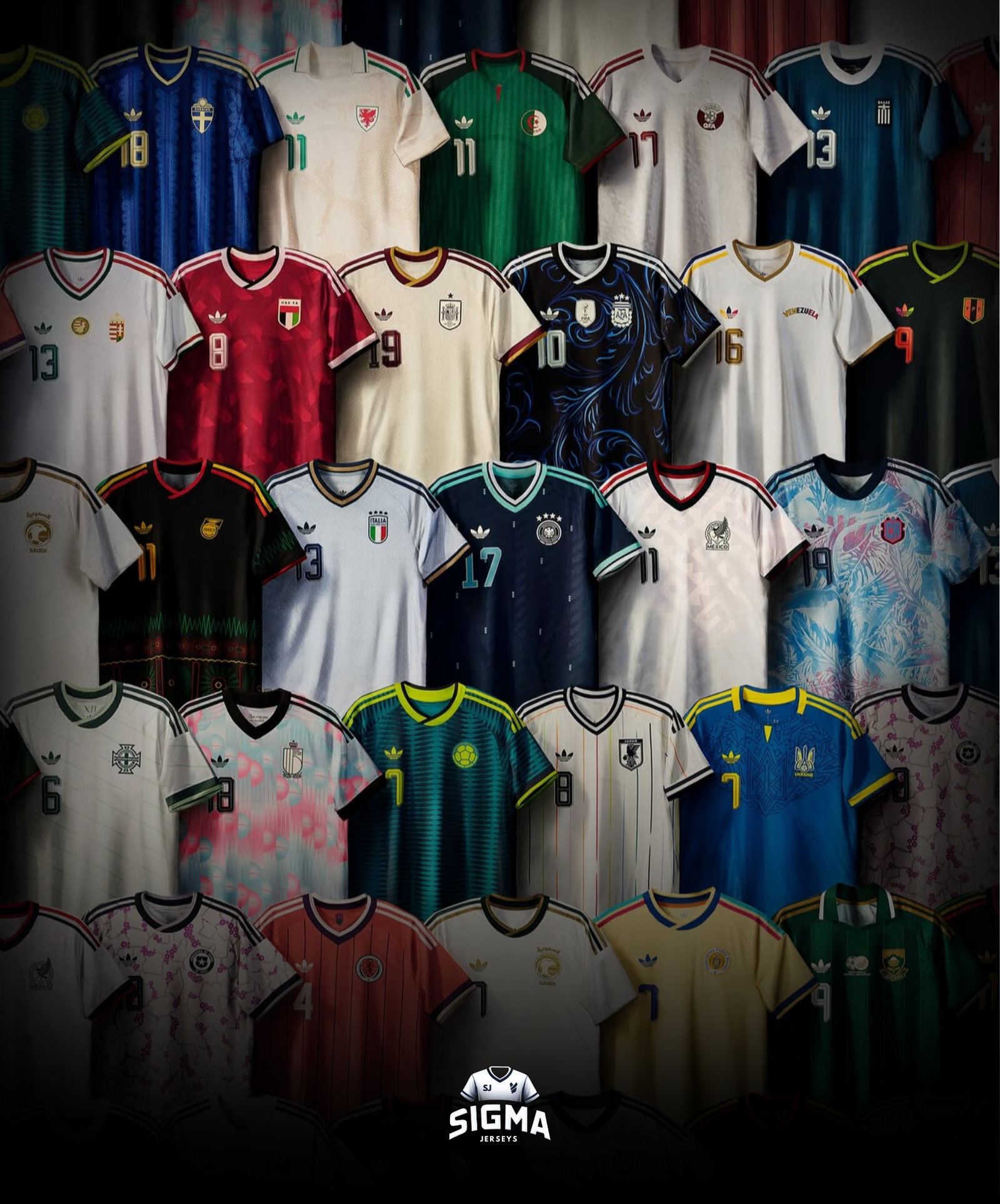 Prepárate para el Mundial