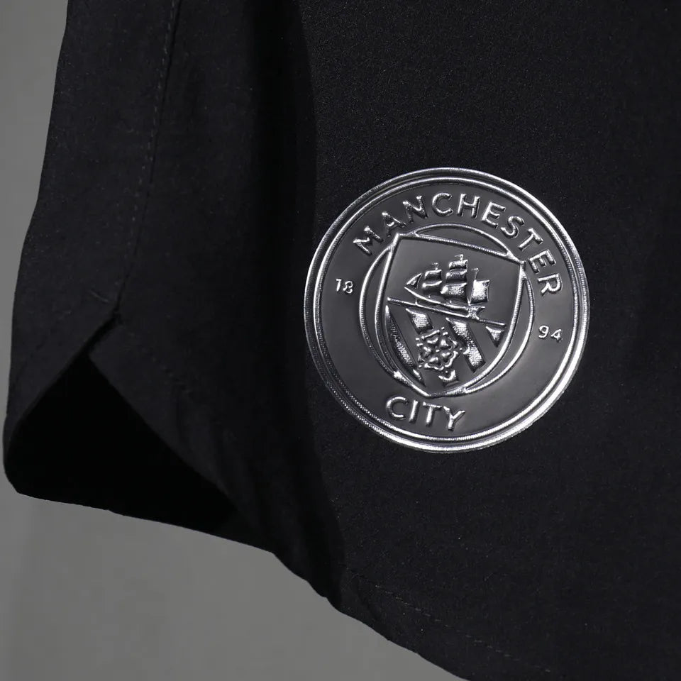 MANCHESTER CITY Tercera 2025/26