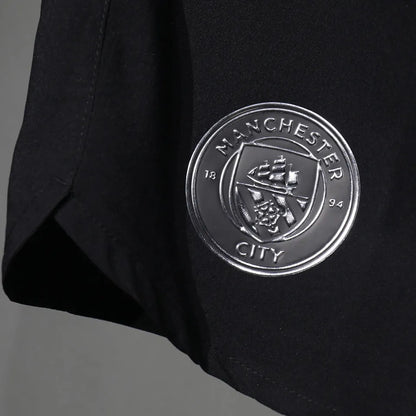 MANCHESTER CITY Tercera 2025/26