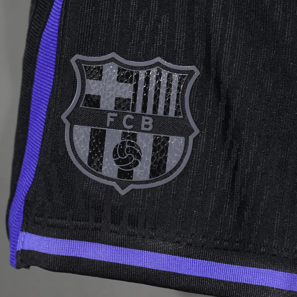 BARCELONA Visitante 2025/26