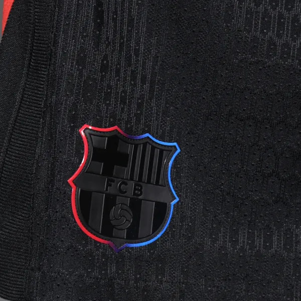 BARCELONA Visitante 2024/25