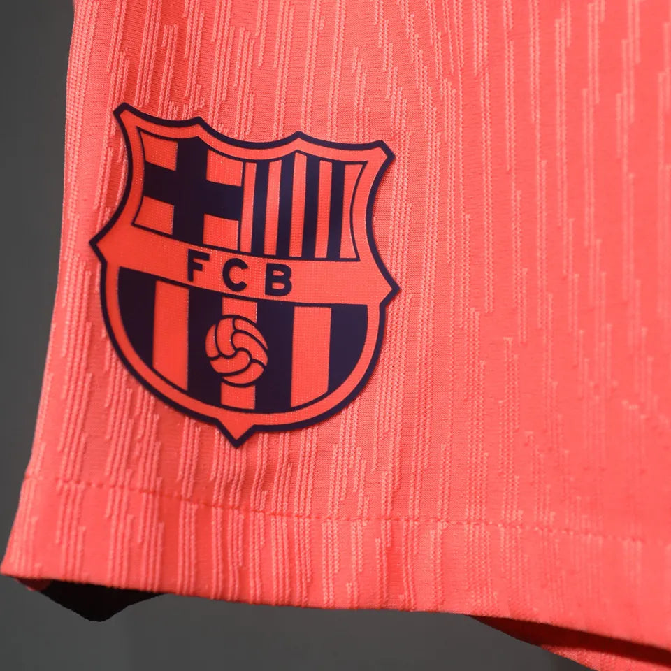 BARCELONA Tercera 2025/26
