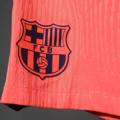 BARCELONA Tercera 2025/26
